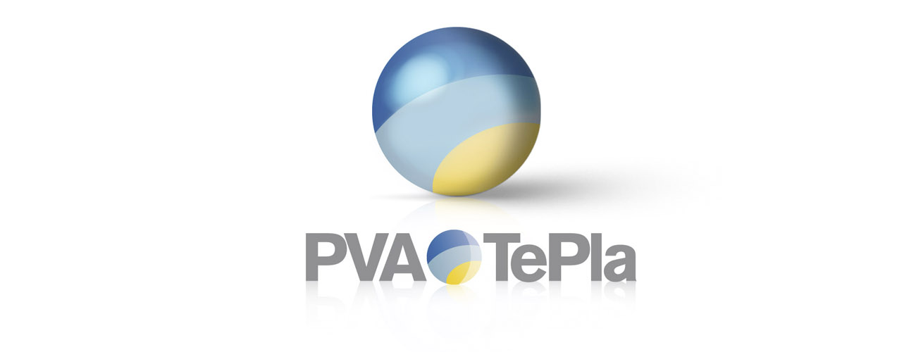 Corporate Design PVA