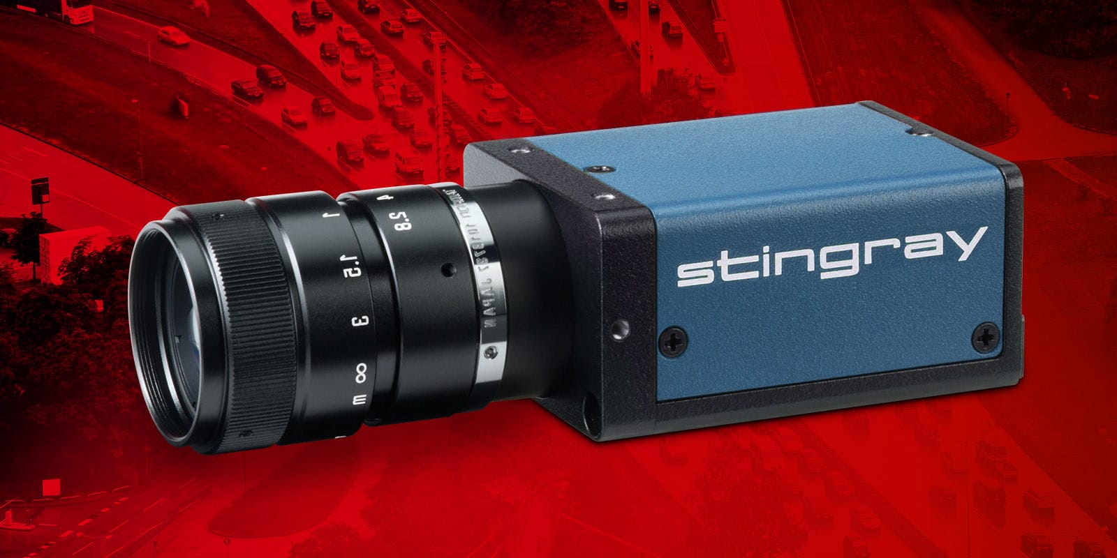 Augusta Technology Stingray